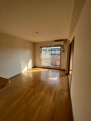 居室 キングホームズ2番館　A号棟