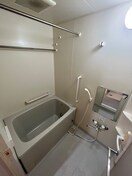 バス／シャワールーム等 キングホームズ2番館　A号棟