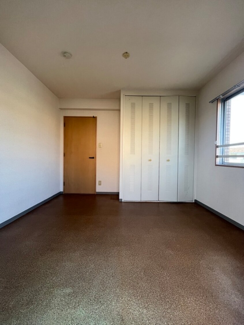 内観写真 キングホームズ2番館　A号棟