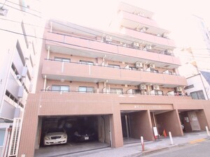 藤和シティコープ自由が丘(307)
