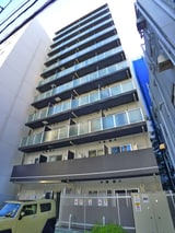 ｼﾞｪﾉｳﾞｨｱ浅草Ⅱｽｶｲｶﾞｰﾃﾞﾝ(101)