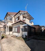 人形4DK戸建
