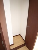 収納 アヴェニール月島