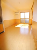 居室 ピュアガ－デンⅥ