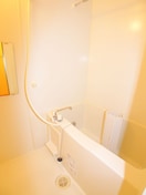 バス／シャワールーム等 ピュアガ－デンⅥ