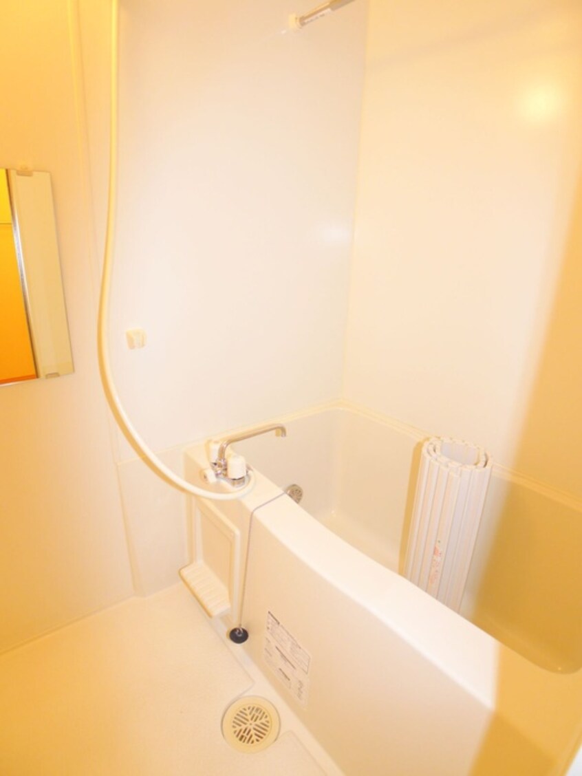 バス／シャワールーム等 ピュアガ－デンⅥ