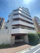 外観写真 CRACIA神楽坂