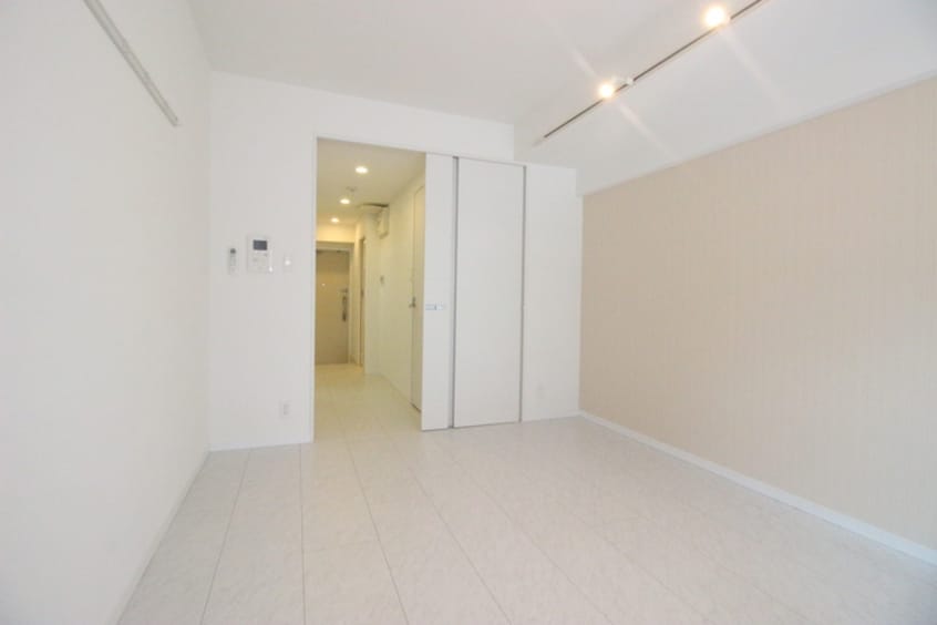 居室 CRACIA神楽坂