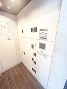 建物設備 CRACIA神楽坂