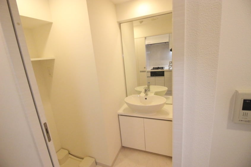 洗面 CRACIA神楽坂