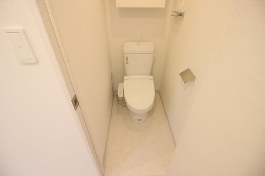 トイレ CRACIA神楽坂