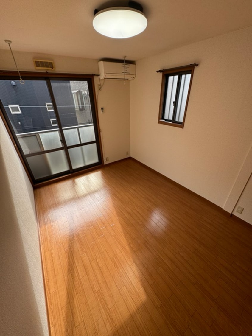 居室 グランベルク本町東