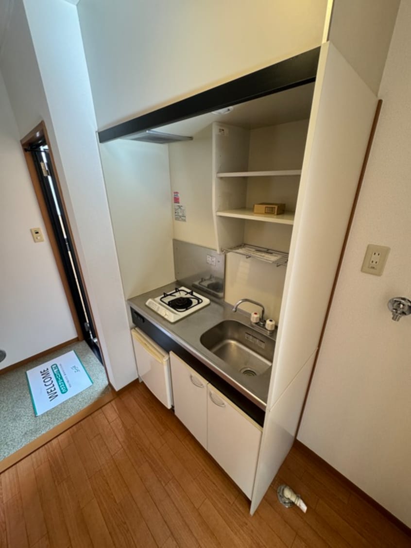 キッチン グランベルク本町東