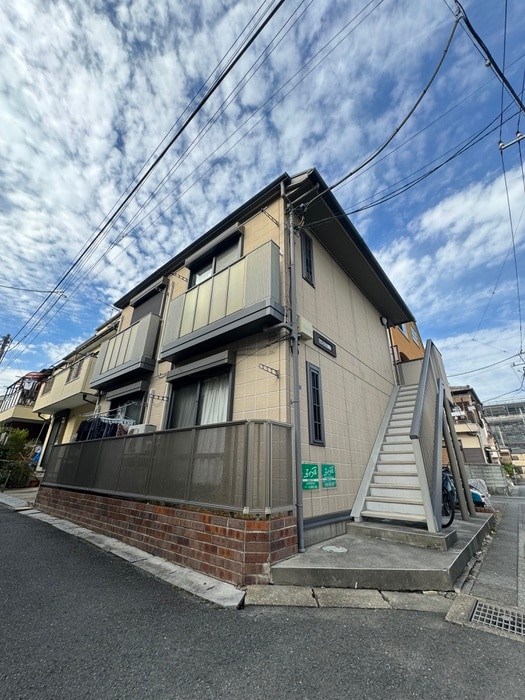 周辺環境 グランベルク本町東