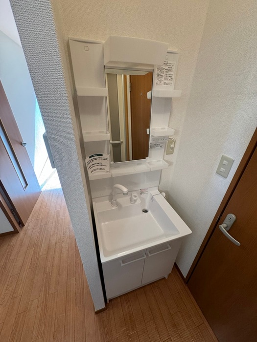 洗面 グランベルク本町東