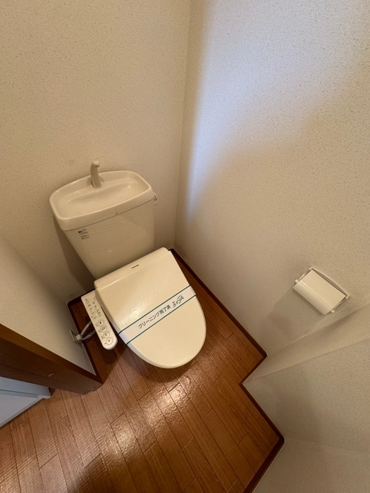 トイレ グランベルク本町東