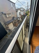 ベランダ・バルコニー グランベルク本町東