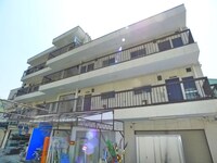 エコーマンション