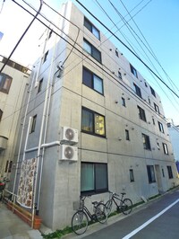 ﾚﾋﾟｭｱ南千住ﾚｼﾞﾃﾞﾝｽⅡ(502)　