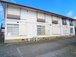鴨川コ－ポ　Ａ棟
