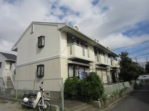 ハウス２１Ａ