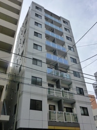 アイディ日本橋水天宮（302）
