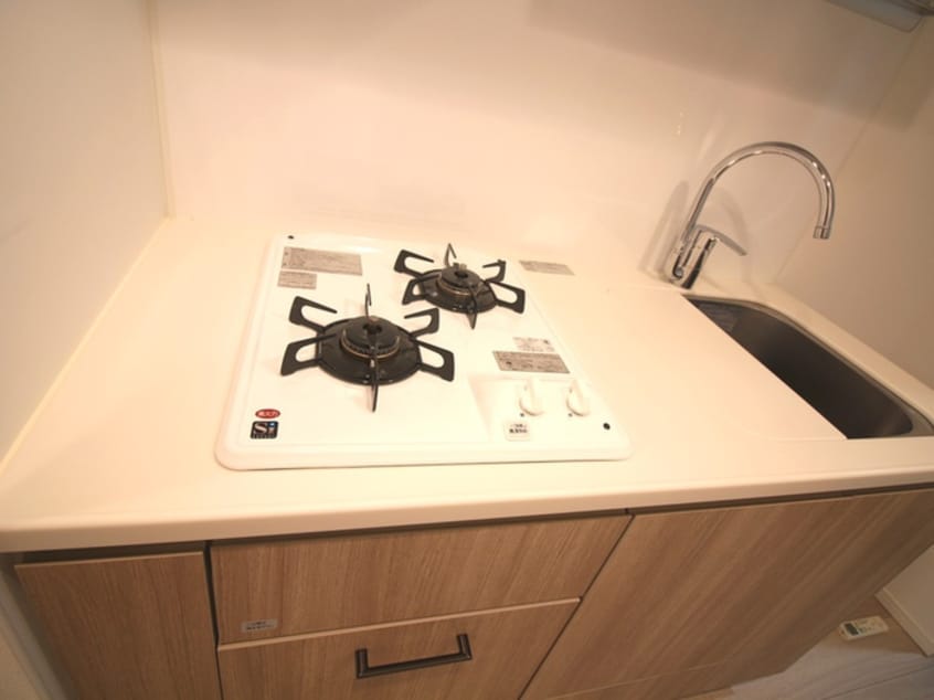 キッチン パークキューブ西新宿