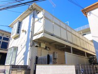 リイチ氷川台Ⅱ