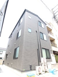 Lieutenant　西新井