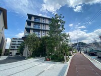 プラウド向ヶ丘遊園（205）