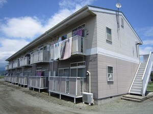 グランデュールⅡ