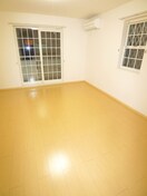 居室 メゾン・ドゥ　シャトルⅡ