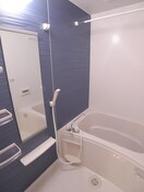 バス／シャワールーム等 メゾン・ドゥ　シャトルⅡ