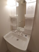 洗面 メゾン・ドゥ　シャトルⅡ