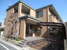 外観写真 シャト－グランディ－ル