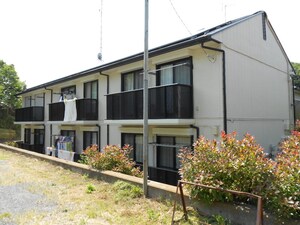 大地原ハイツＶ
