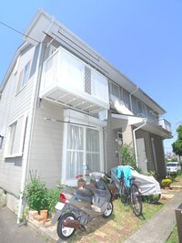 ユウハイムB
