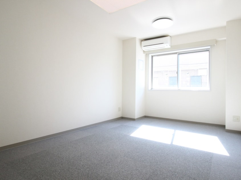 居室 スペースアメニティ梶が谷