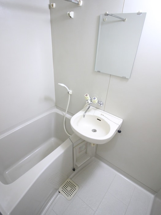 バス／シャワールーム等 スペースアメニティ梶が谷