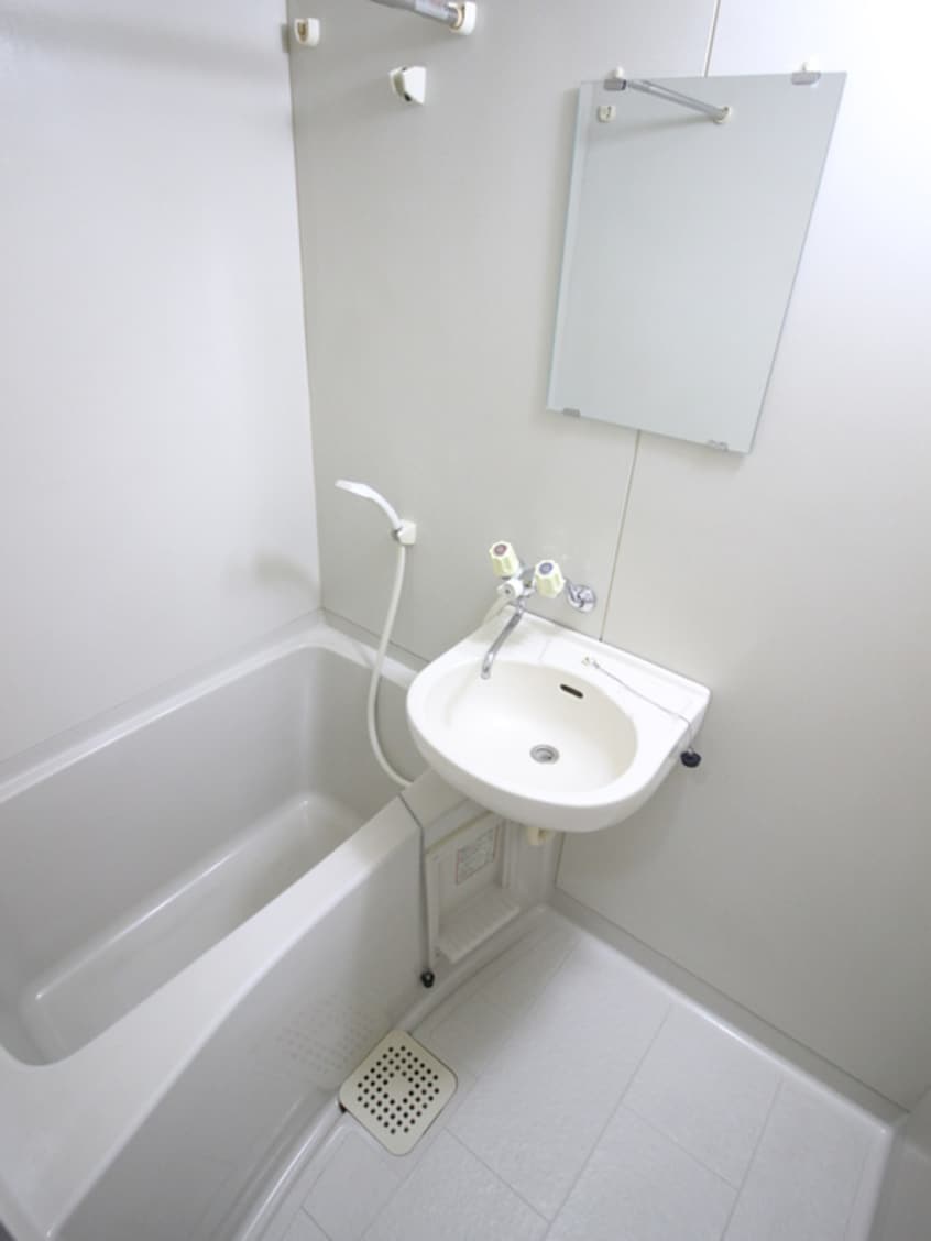 バス／シャワールーム等 スペースアメニティ梶が谷