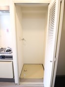 洗濯機置場 スペースアメニティ梶が谷