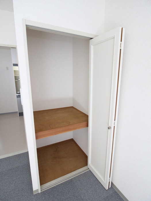 収納 スペースアメニティ梶が谷