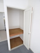 収納 スペースアメニティ梶が谷