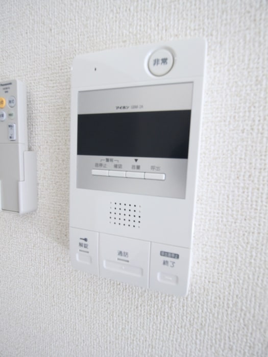 廊下 スペースアメニティ梶が谷