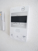 廊下 スペースアメニティ梶が谷