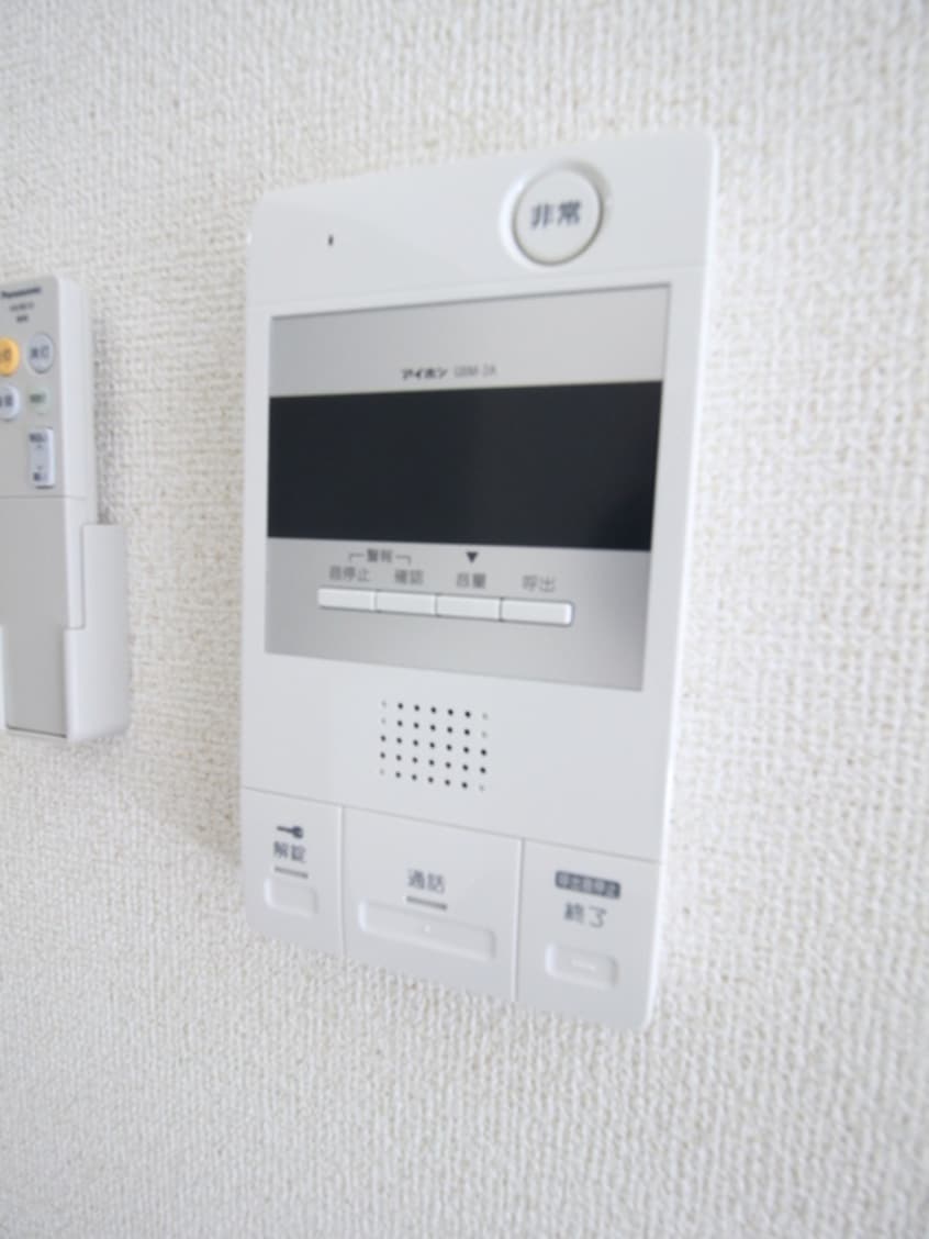 廊下 スペースアメニティ梶が谷