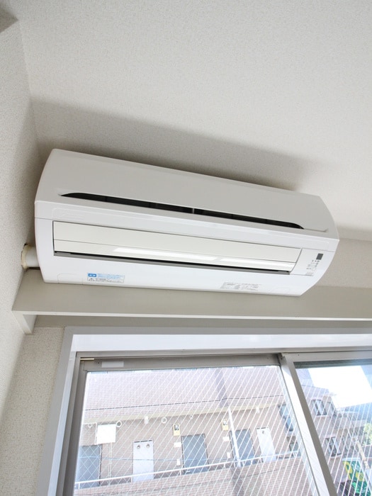 内観写真 スペースアメニティ梶が谷