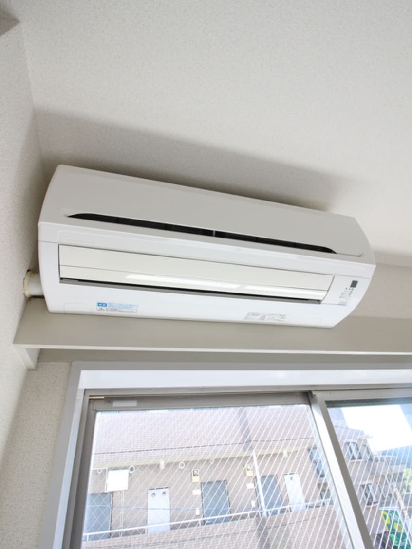 内観写真 スペースアメニティ梶が谷