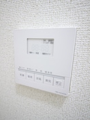 内観写真 スペースアメニティ梶が谷