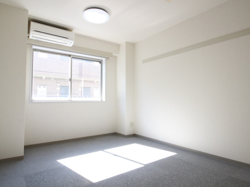 居室 スペースアメニティ梶が谷